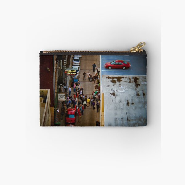 Item preview, "Waiting to Rendezvous" - Memphis, Tennessee designed and sold by jscherr.