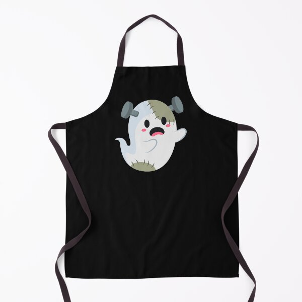 Item preview, Mignon Petit Fantôme - Cadeau d'Halloween Humour designed and sold by bucktundBr.