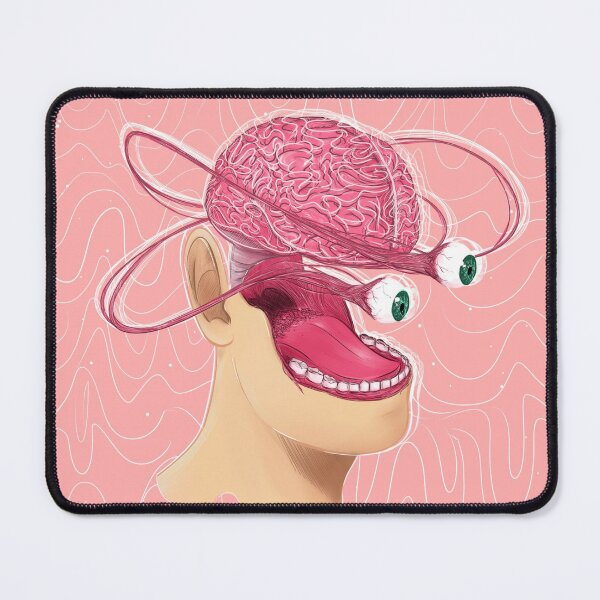 Item preview, Psych designed and sold by Ybyrx.