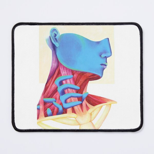Item preview, Anatomy #1 designed and sold by Ybyrx.