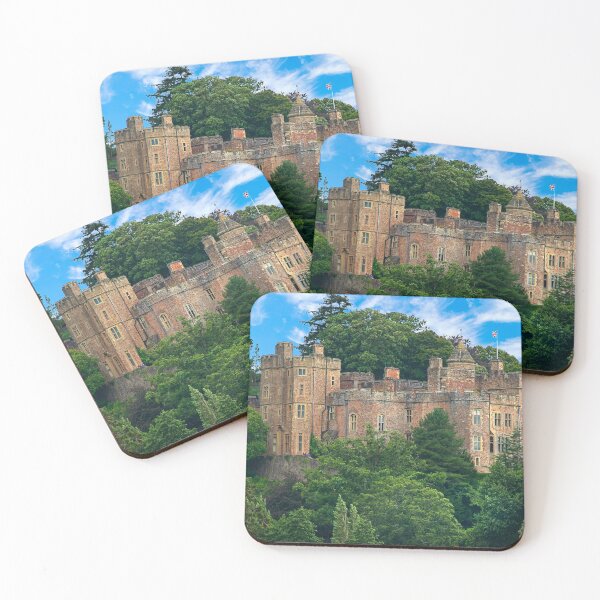 Item preview, Dunster Castle designed and sold by Alisonchambers2.