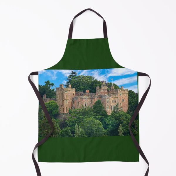 Item preview, Dunster Castle designed and sold by Alisonchambers2.