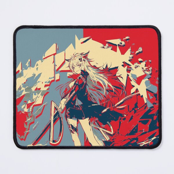 Item preview, Arknights : Lappland designed and sold by kuraakur.