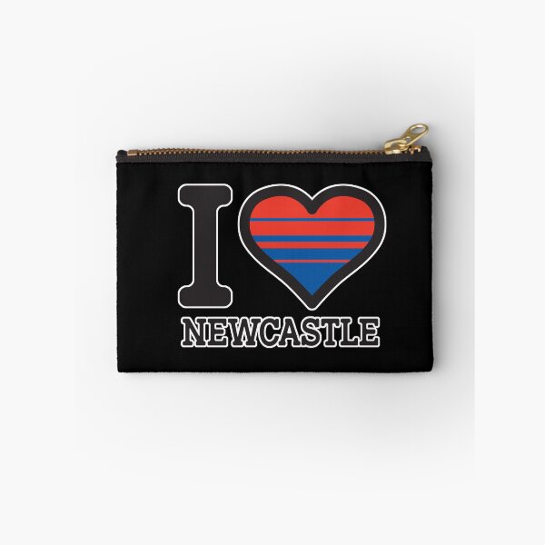 Item preview, “I love Newcastle” Apparels, Merchandise, T Shirts, Leggings, Skirt, Mask, Apron, Bags designed and sold by Ink Inc.