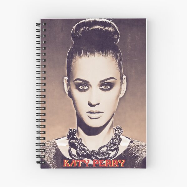Item preview, Katy-Perry designed and sold by nhesspines.