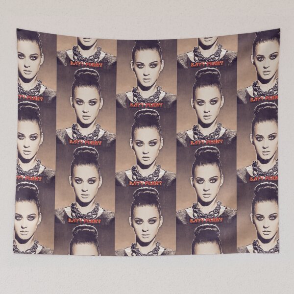 Item preview, Katy-Perry designed and sold by nhesspines.