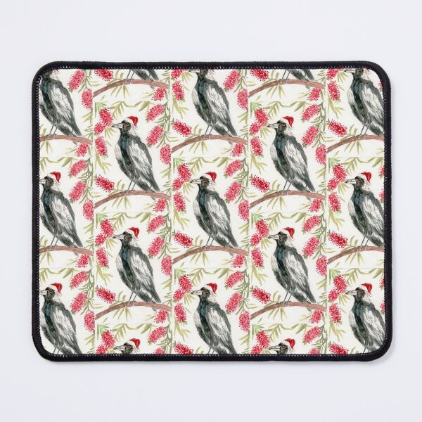 Item preview, Merry Magpie designed and sold by Art-by-Meredith.