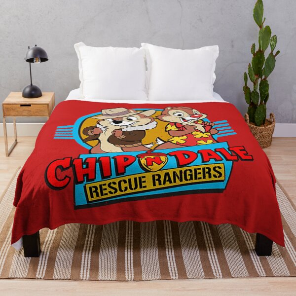 Item preview, Chip and Dale Rescue Rangers designed and sold by Tyrant719.
