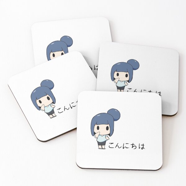 Item preview, Ash Chibi designed and sold by StrangaGames.