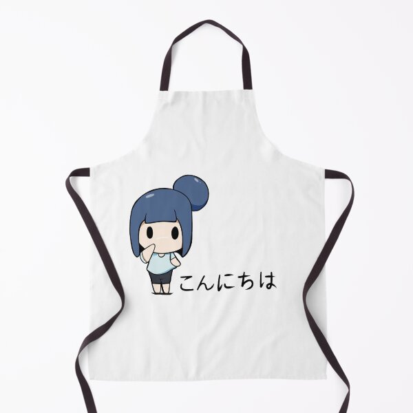Item preview, Ash Chibi designed and sold by StrangaGames.