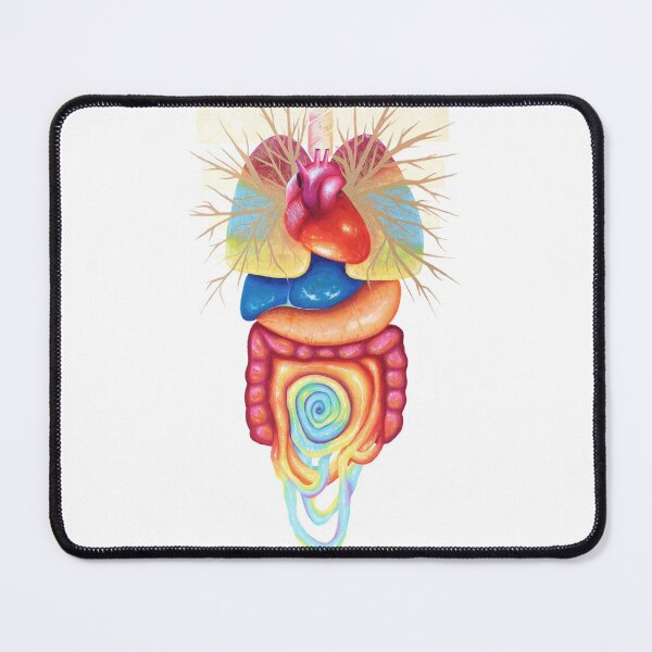 Item preview, Anatomy #3 designed and sold by Ybyrx.