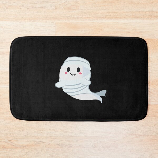 Item preview, Mignon Petit Momie de Fantôme Cadeau d'Halloween Humour Pour Enfants designed and sold by bucktundBr.