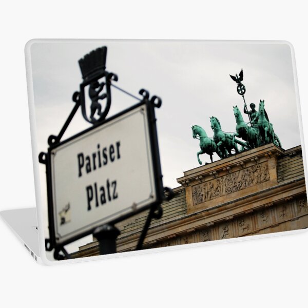 Artikel-Vorschau von Brandenburger Tor ~my-style~, designt und verkauft von MarciasPhotoArt.