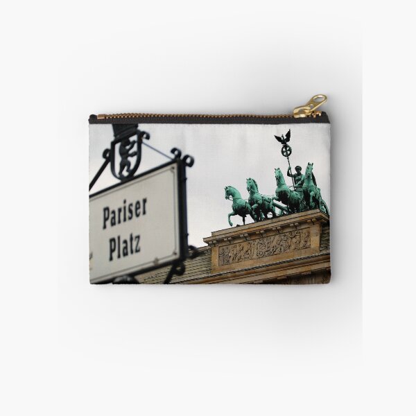 Item preview, Brandenburger Tor ~my-style~ designed and sold by MarciasPhotoArt.