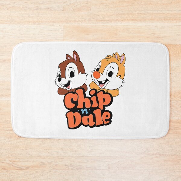 Item preview, Chip n Dale  designed and sold by Tyrant719.