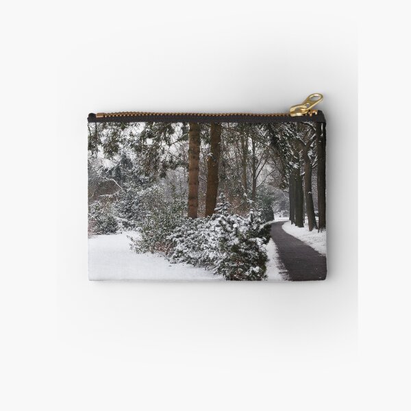 Item preview, Snow Covering designed and sold by MarciasPhotoArt.