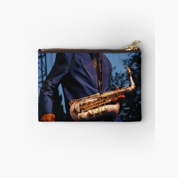 Item preview, Ornette Coleman designed and sold by ELIZABETH BABETH MATHIS.