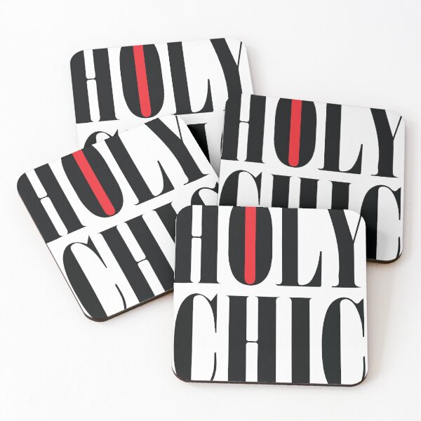 Item preview, HOLY CHIC designed and sold by sevenseventaran.