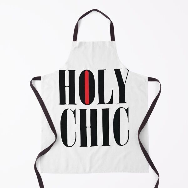 Item preview, HOLY CHIC designed and sold by sevenseventaran.