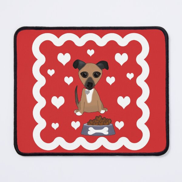 Item preview, Puppy Love designed and sold by Too cute for an envelope.