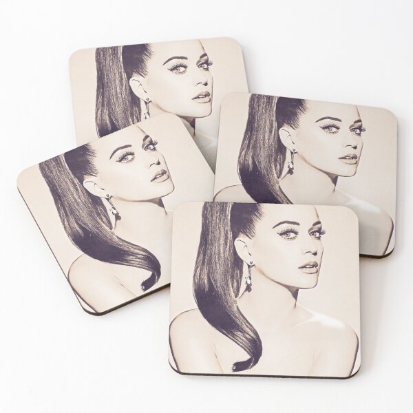 Item preview, Katy-Perry designed and sold by nhesspines.