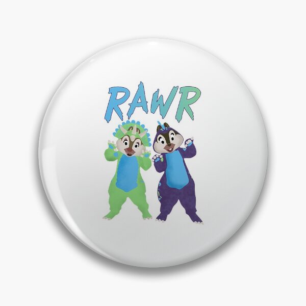 Item preview, Rawr!  designed and sold by Tyrant719.
