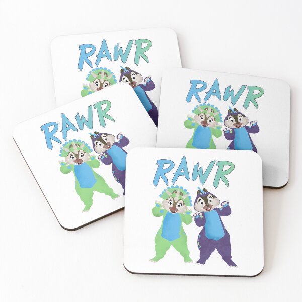 Item preview, Rawr!  designed and sold by Tyrant719.