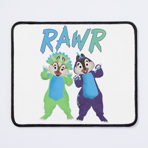 Item preview, Rawr! designed and sold by Tyrant719.