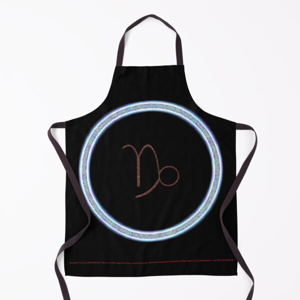 Item preview, 156. Capricorn designed and sold by ciullocorp.