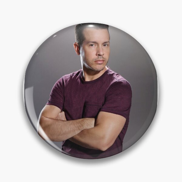 Item preview, antonio dawson  designed and sold by Fictionette25.