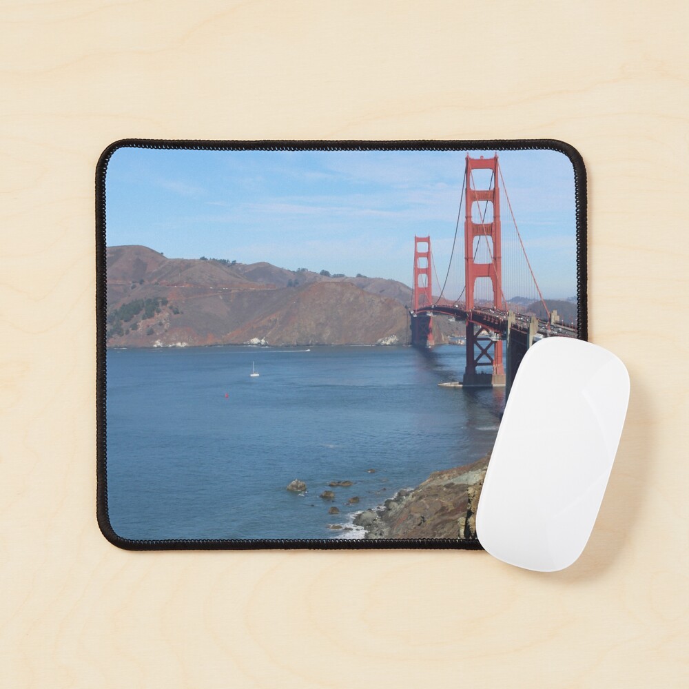 Item preview, Mouse Pad designed and sold by ChellesSnaps21.
