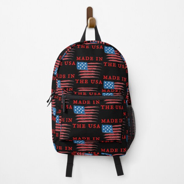 Item preview, Made In The USA designed and sold by swaise.