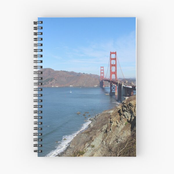 Item preview, Golden Gate Bridge designed and sold by ChellesSnaps21.