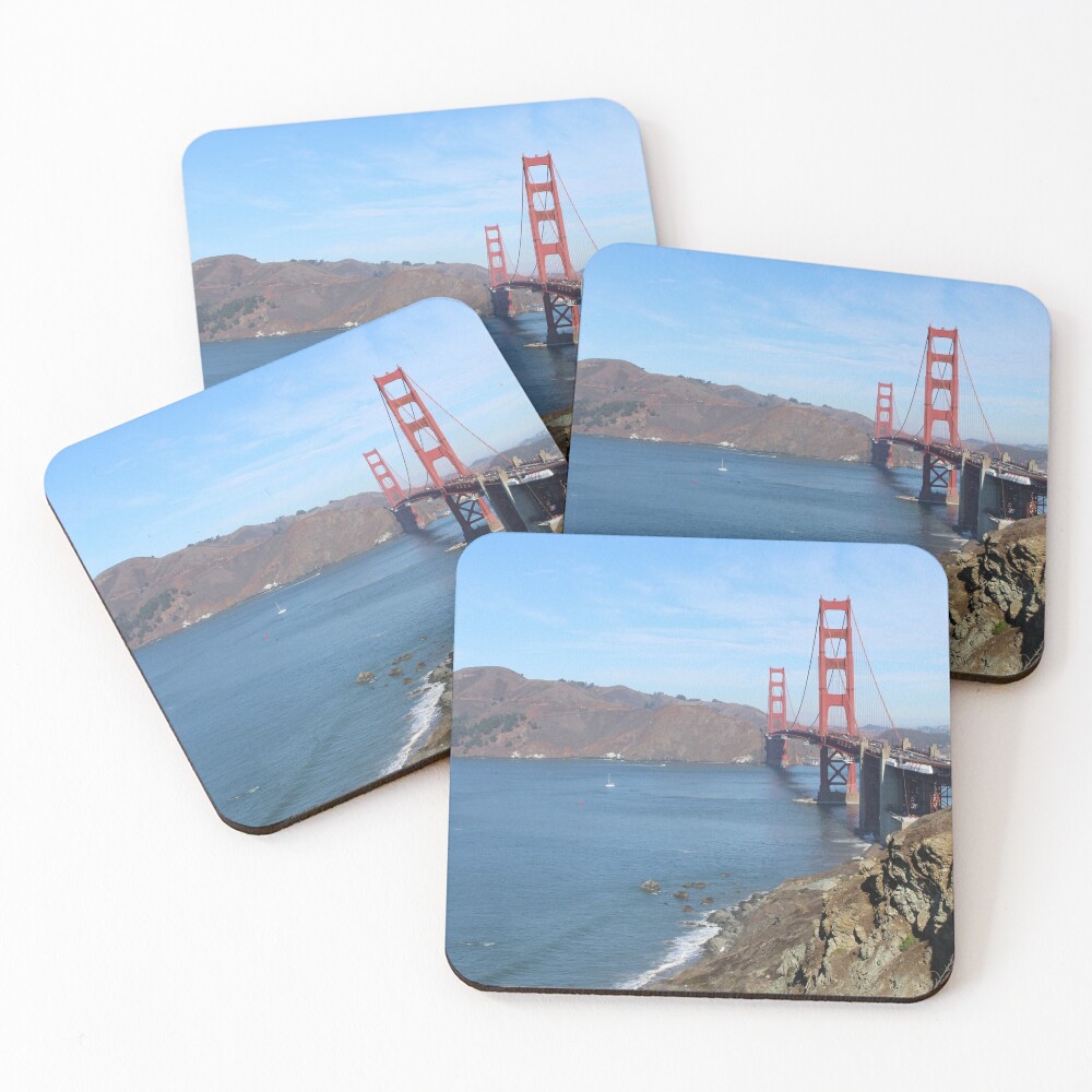 Item preview, Coasters (Set of 4) designed and sold by ChellesSnaps21.