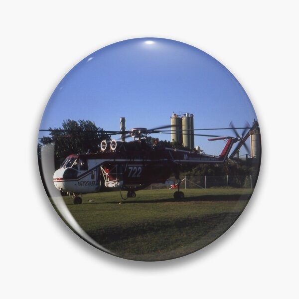 Item preview, Skycrane N722HT, Rosehill, Australia 2005 designed and sold by muz2142.