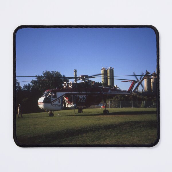 Item preview, Skycrane N722HT, Rosehill, Australia 2005 designed and sold by muz2142.