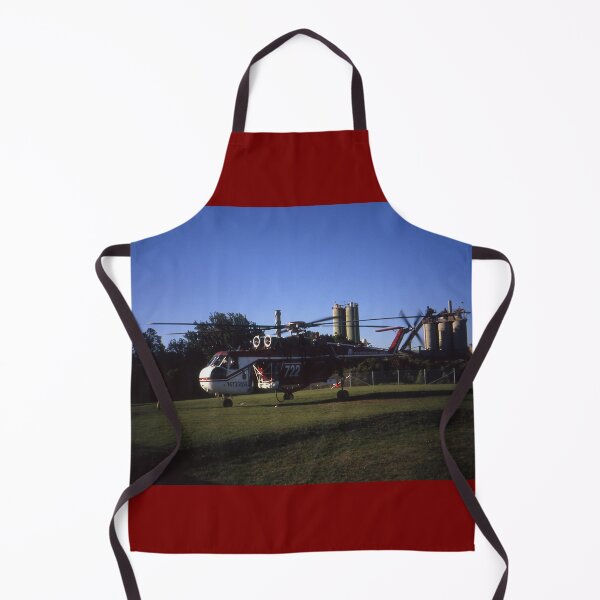 Item preview, Skycrane N722HT, Rosehill, Australia 2005 designed and sold by muz2142.