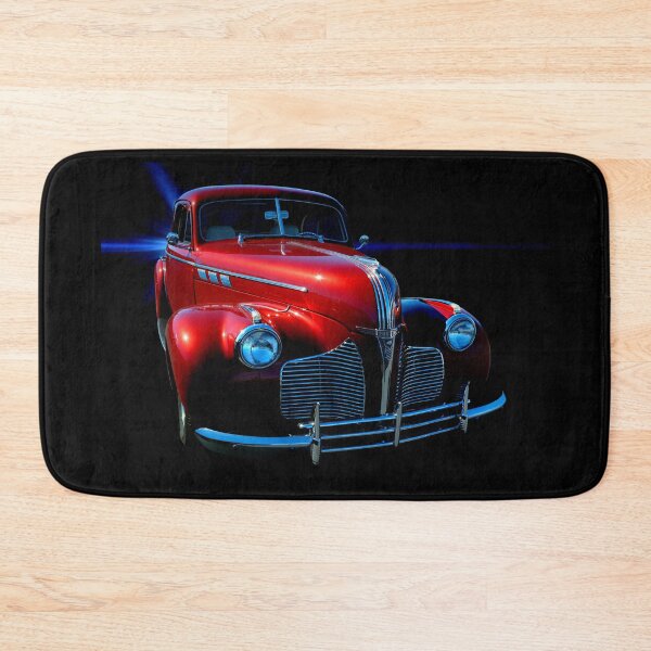 Item preview, 1940 Pontiac Torpedo Coupe designed and sold by Thomas Burtney.