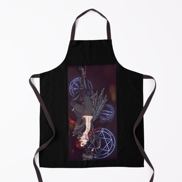 Item preview, The hanged man designed and sold by RiamiLoray.