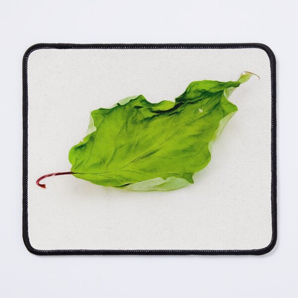 Item preview, The Green Leaf designed and sold by massimousai.
