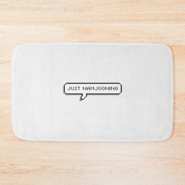 Item preview, Just Namjooning| Perfect Gift designed and sold by marielones.