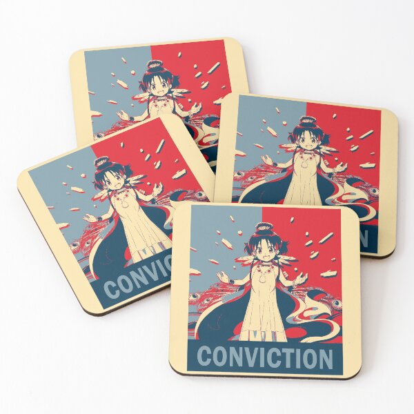 Item preview, Arknights : Conviction designed and sold by kuraakur.