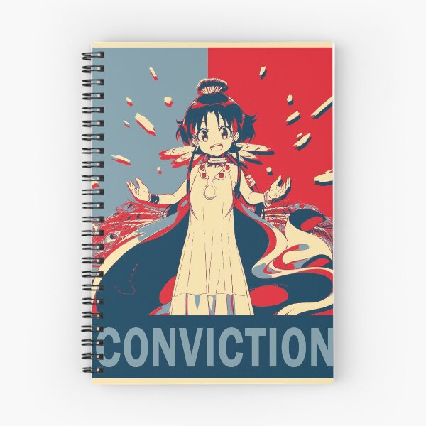Item preview, Arknights : Conviction designed and sold by kuraakur.