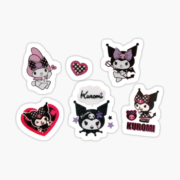 Artikel-Vorschau von Kawaii japanische Anime-Zeichentrickfiguren, designt und verkauft von mnkna.