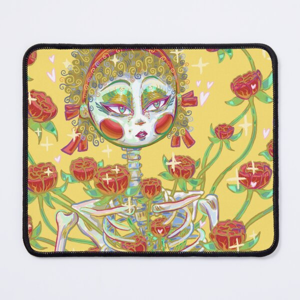 Item preview, Pastel: A Ghost for August designed and sold by Kate Verner.