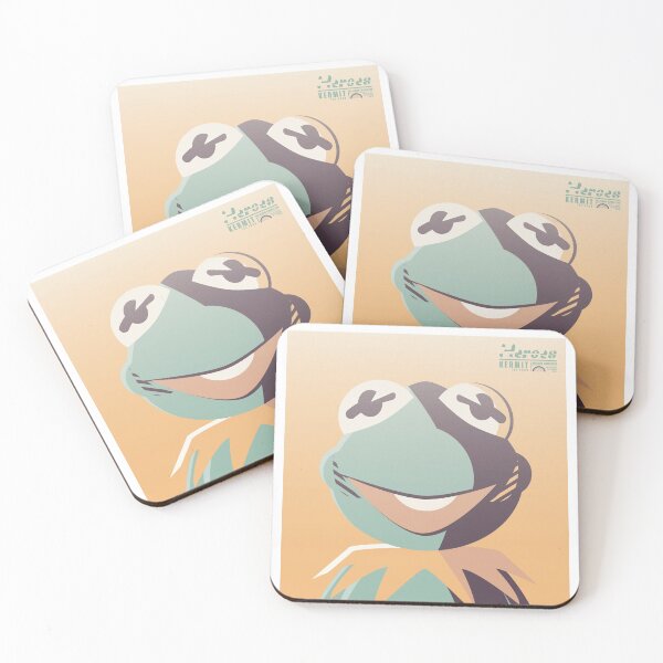 Item preview, Kermit designed and sold by etcstudios.