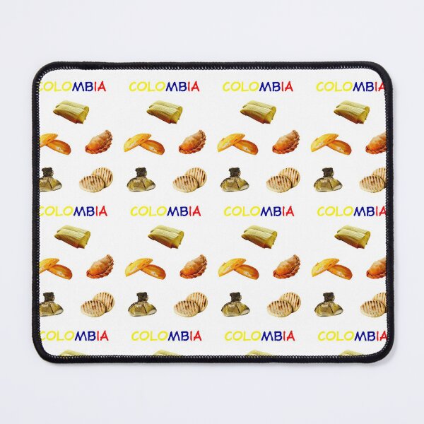Item preview, Colombian Food Pack designed and sold by Maria  Gonzalez.