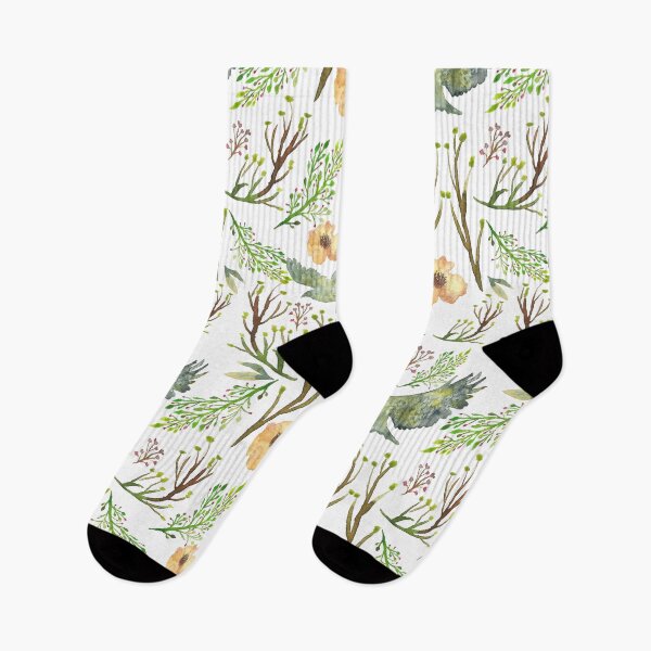 Item preview, BIRD & FLORAL PATTERN designed and sold by faidhan2001.