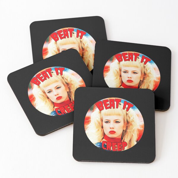 Item preview, Wanda Woodward Cry Baby  designed and sold by shopluaquan.
