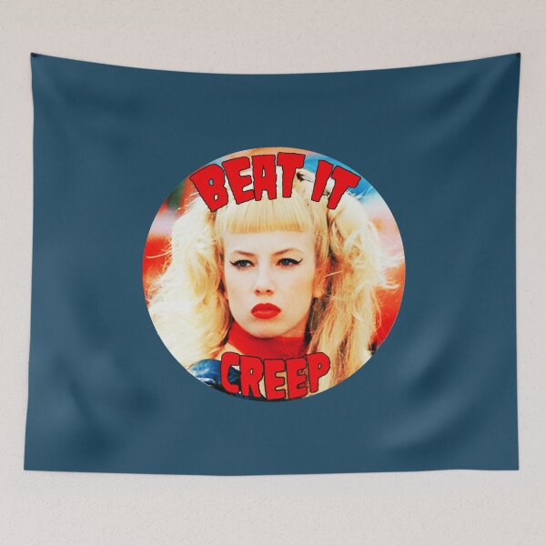 Item preview, Wanda Woodward Cry Baby  designed and sold by shopluaquan.